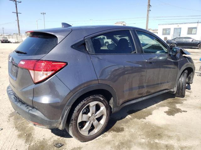 Photo 2 VIN: 3CZRU5H57HG703363 - HONDA HR-V EX 