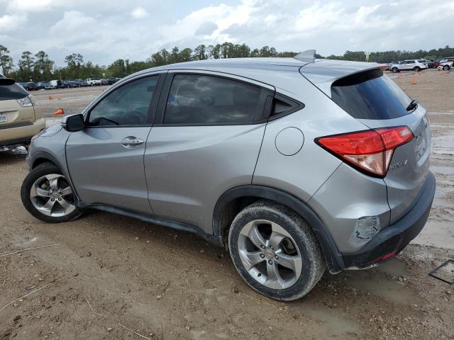 Photo 1 VIN: 3CZRU5H57HG704304 - HONDA HR-V EX 