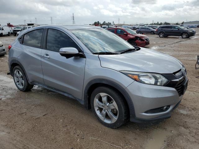 Photo 3 VIN: 3CZRU5H57HG704304 - HONDA HR-V EX 