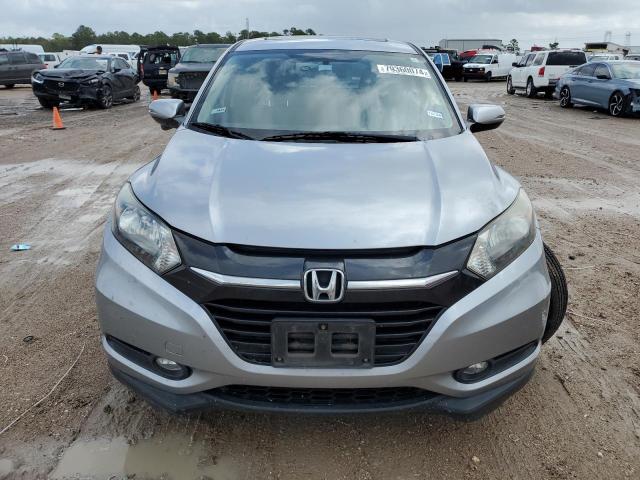 Photo 4 VIN: 3CZRU5H57HG704304 - HONDA HR-V EX 