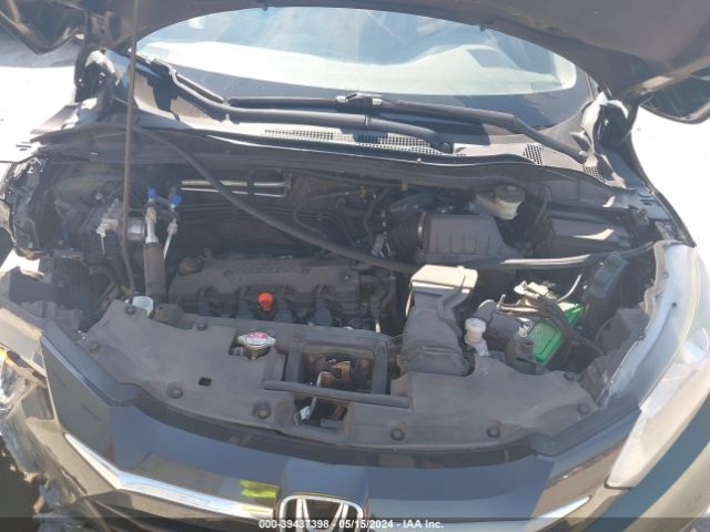 Photo 9 VIN: 3CZRU5H57HG706604 - HONDA HR-V 