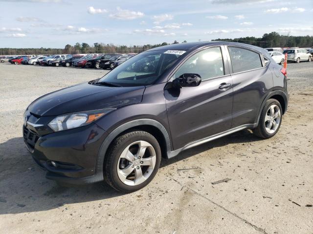 Photo 0 VIN: 3CZRU5H57HM716292 - HONDA HR-V 