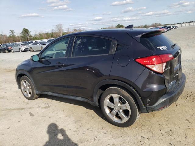 Photo 1 VIN: 3CZRU5H57HM716292 - HONDA HR-V 