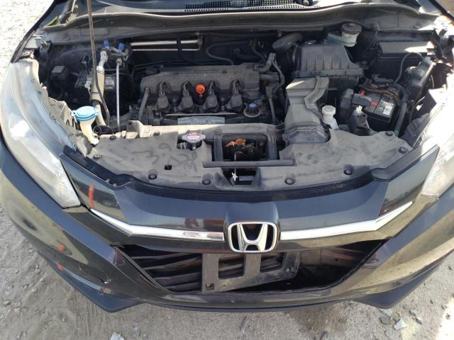 Photo 11 VIN: 3CZRU5H57HM716292 - HONDA HR-V 