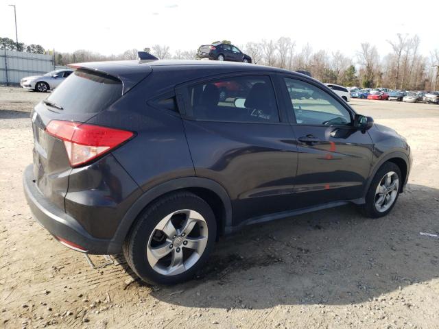 Photo 2 VIN: 3CZRU5H57HM716292 - HONDA HR-V 