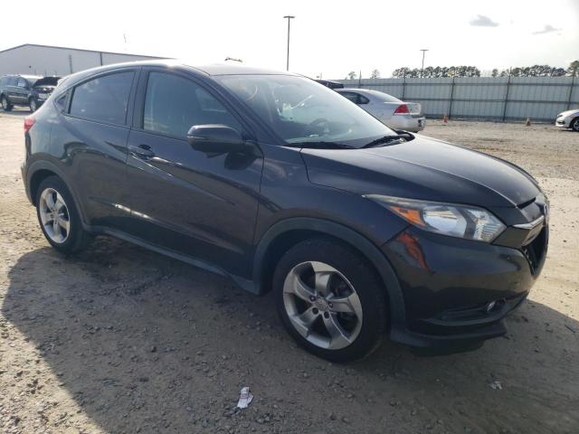 Photo 3 VIN: 3CZRU5H57HM716292 - HONDA HR-V 