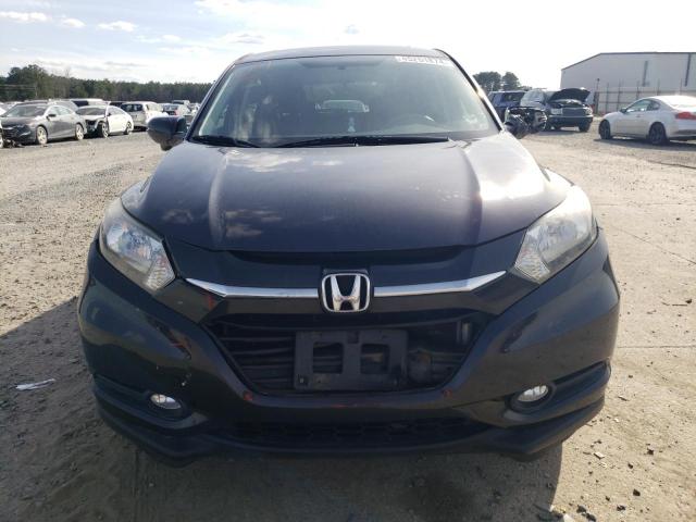 Photo 4 VIN: 3CZRU5H57HM716292 - HONDA HR-V 