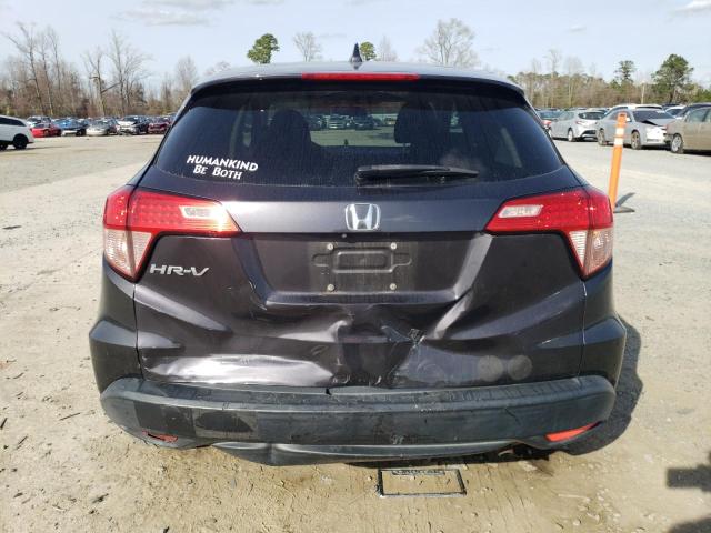 Photo 5 VIN: 3CZRU5H57HM716292 - HONDA HR-V 