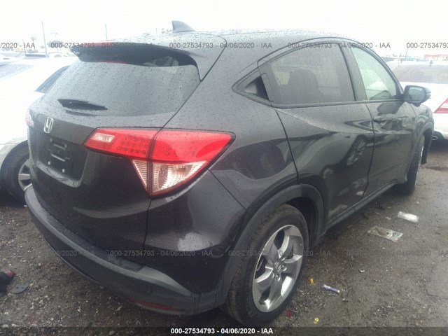 Photo 3 VIN: 3CZRU5H57HM721086 - HONDA HR-V 