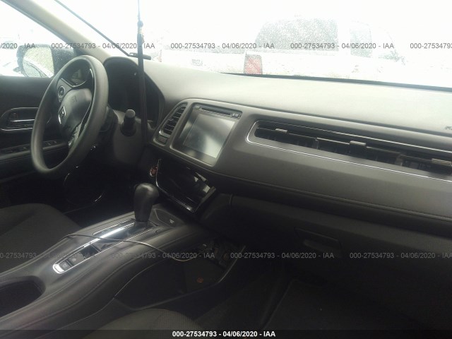 Photo 4 VIN: 3CZRU5H57HM721086 - HONDA HR-V 