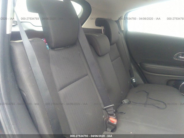 Photo 7 VIN: 3CZRU5H57HM721086 - HONDA HR-V 