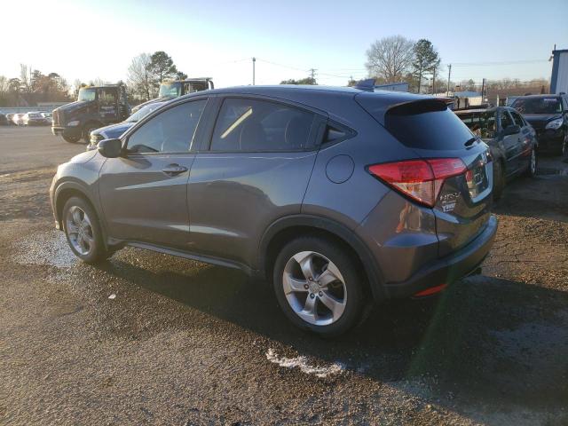 Photo 1 VIN: 3CZRU5H57HM722884 - HONDA HR-V EX 