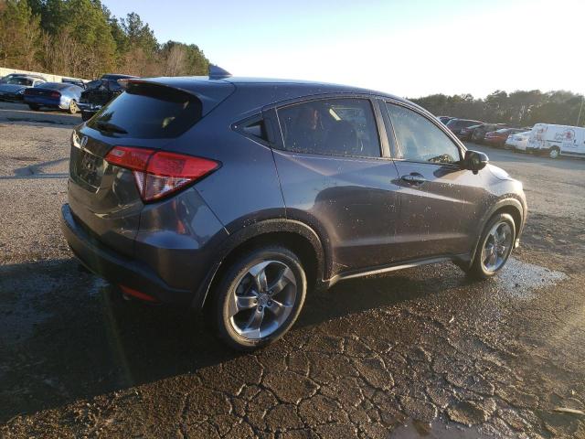 Photo 2 VIN: 3CZRU5H57HM722884 - HONDA HR-V EX 