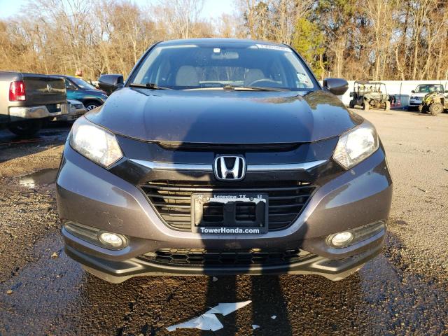 Photo 4 VIN: 3CZRU5H57HM722884 - HONDA HR-V EX 