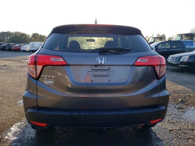 Photo 5 VIN: 3CZRU5H57HM722884 - HONDA HR-V EX 