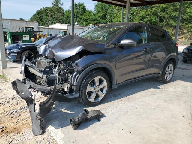 Photo 0 VIN: 3CZRU5H57HM726997 - HONDA HR-V EX 