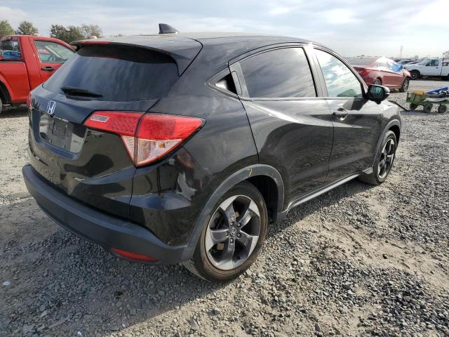 Photo 8 VIN: 3CZRU5H57JG703420 - HONDA HR-V EX 