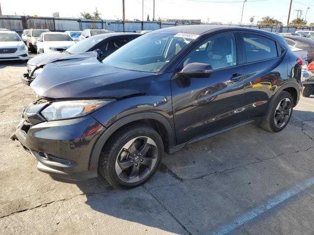 Photo 0 VIN: 3CZRU5H57JG704339 - HONDA HR-V EX 