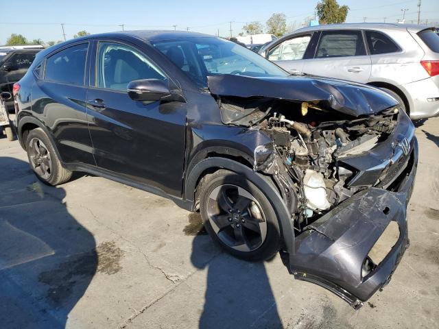 Photo 3 VIN: 3CZRU5H57JG704339 - HONDA HR-V EX 