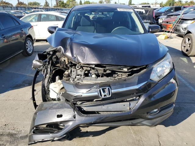 Photo 4 VIN: 3CZRU5H57JG704339 - HONDA HR-V EX 