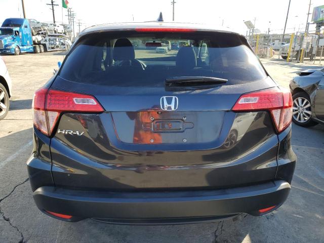 Photo 5 VIN: 3CZRU5H57JG704339 - HONDA HR-V EX 