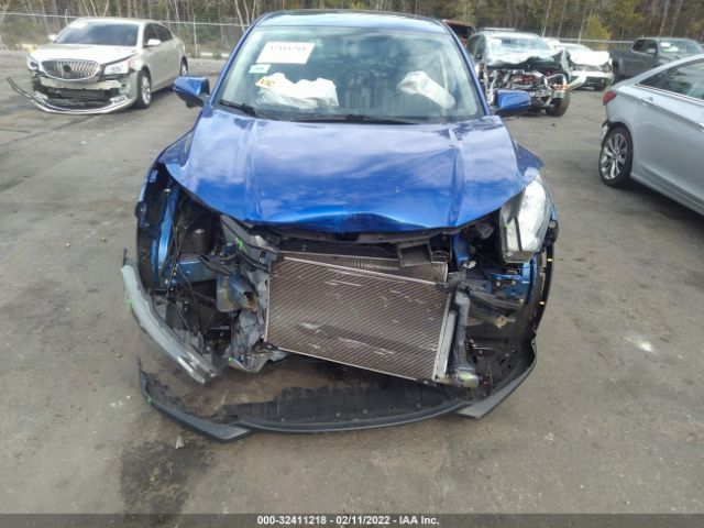 Photo 5 VIN: 3CZRU5H57JM704147 - HONDA HR-V 