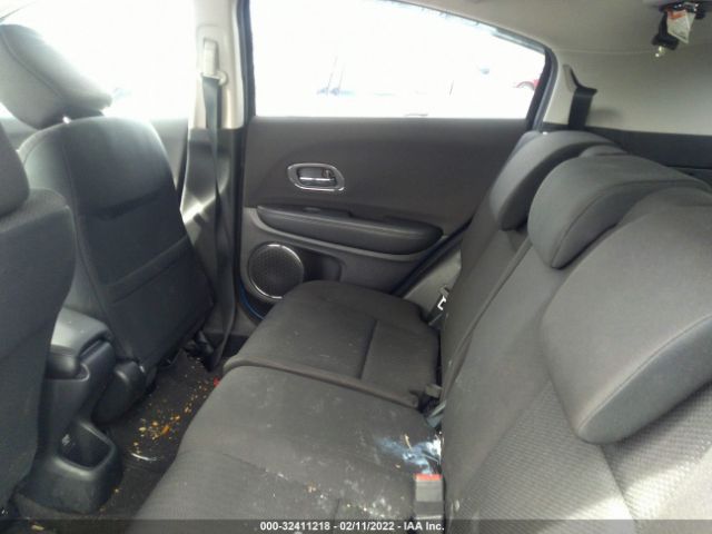 Photo 7 VIN: 3CZRU5H57JM704147 - HONDA HR-V 