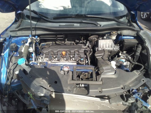 Photo 9 VIN: 3CZRU5H57JM704147 - HONDA HR-V 