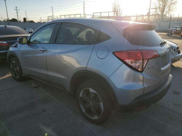 Photo 1 VIN: 3CZRU5H57JM709493 - HONDA HR-V EX 