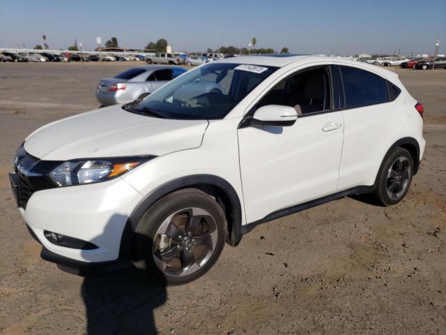 Photo 0 VIN: 3CZRU5H57JM715987 - HONDA HR-V 