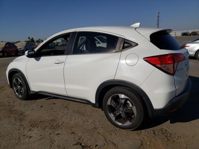 Photo 1 VIN: 3CZRU5H57JM715987 - HONDA HR-V 