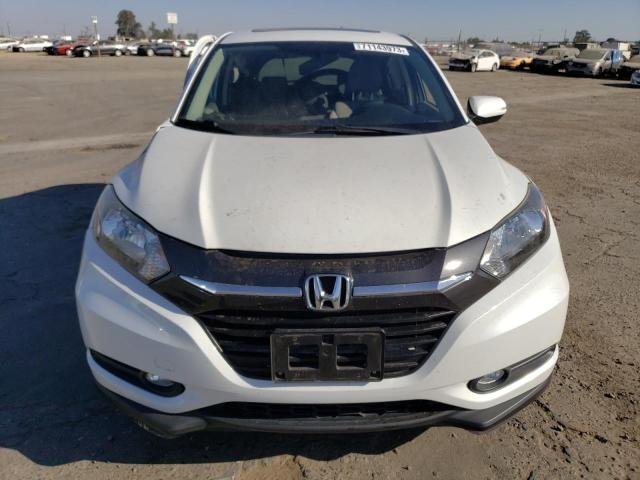 Photo 4 VIN: 3CZRU5H57JM715987 - HONDA HR-V 