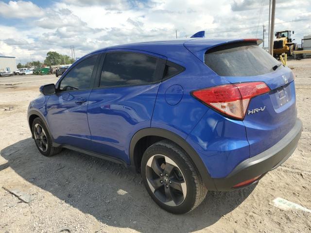 Photo 1 VIN: 3CZRU5H57JM718078 - HONDA HR-V EX 