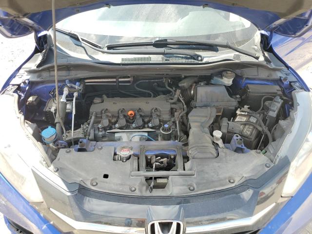 Photo 11 VIN: 3CZRU5H57JM718078 - HONDA HR-V EX 