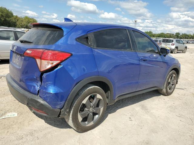 Photo 2 VIN: 3CZRU5H57JM718078 - HONDA HR-V EX 