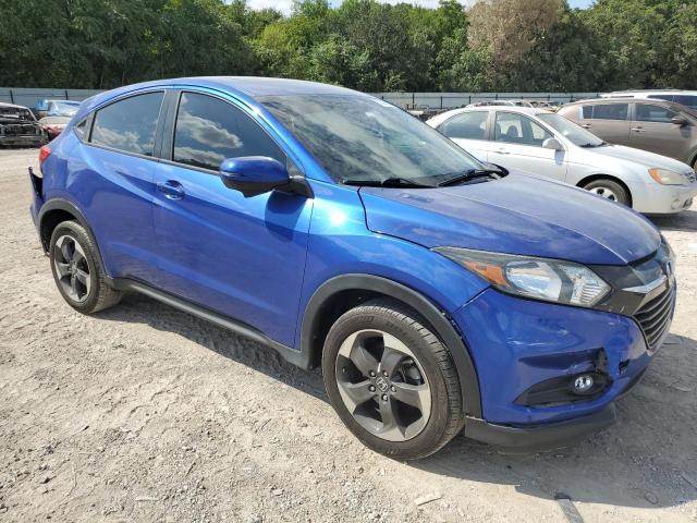 Photo 3 VIN: 3CZRU5H57JM718078 - HONDA HR-V EX 