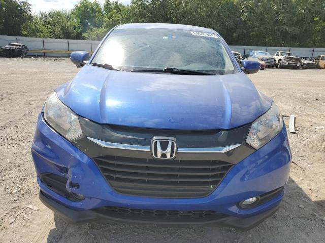 Photo 4 VIN: 3CZRU5H57JM718078 - HONDA HR-V EX 