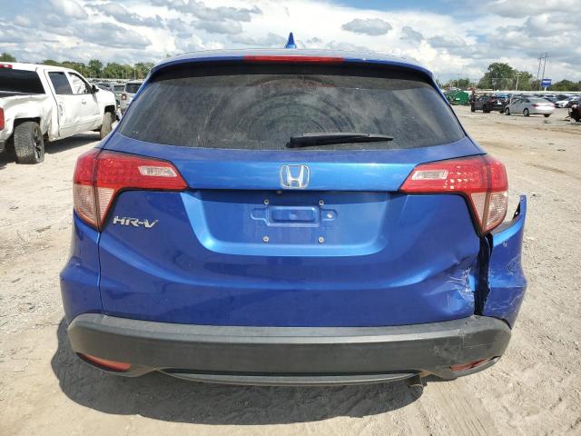 Photo 5 VIN: 3CZRU5H57JM718078 - HONDA HR-V EX 