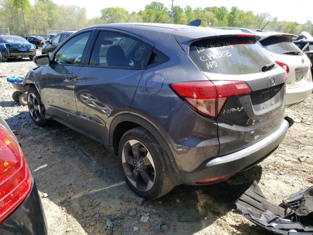 Photo 1 VIN: 3CZRU5H57JM718176 - HONDA HR-V 