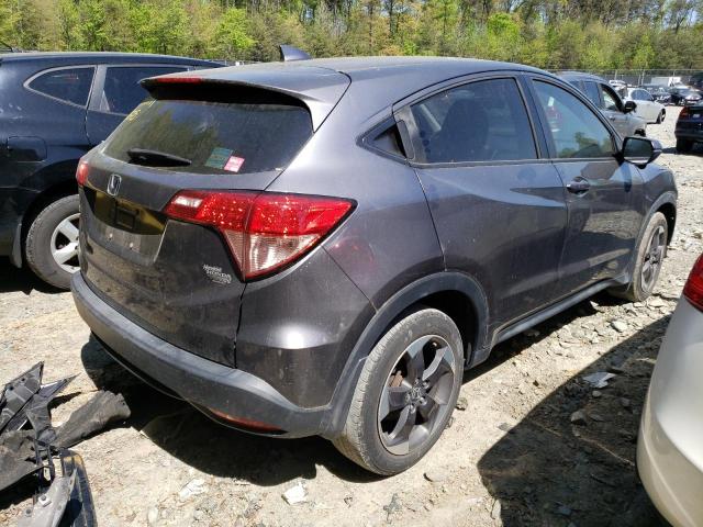 Photo 2 VIN: 3CZRU5H57JM718176 - HONDA HR-V 