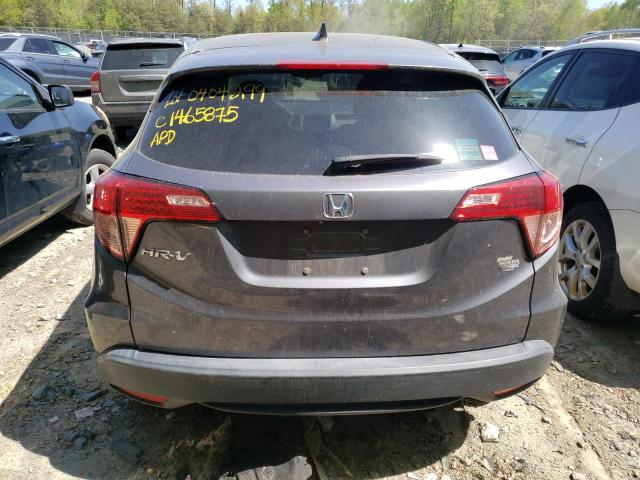 Photo 5 VIN: 3CZRU5H57JM718176 - HONDA HR-V 