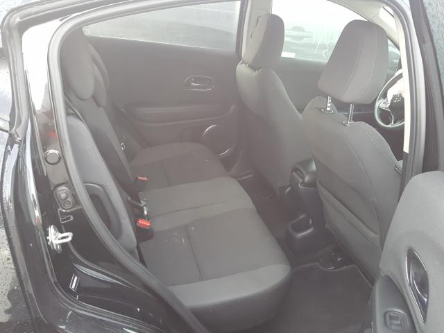 Photo 5 VIN: 3CZRU5H57KM708474 - HONDA HR-V EX 