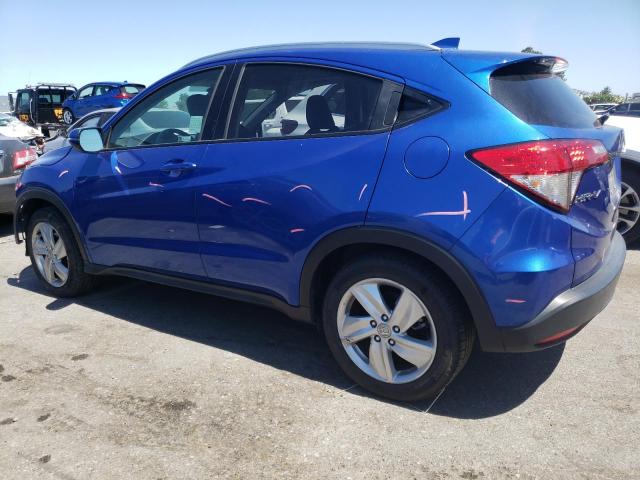 Photo 1 VIN: 3CZRU5H57KM708541 - HONDA HR-V 