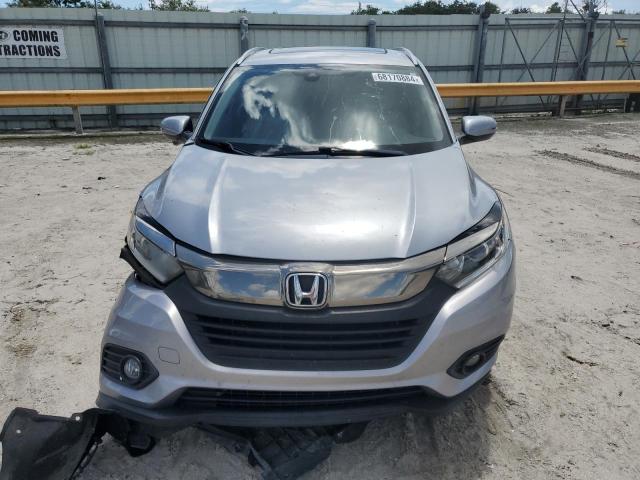 Photo 4 VIN: 3CZRU5H57KM708619 - HONDA HR-V EX 