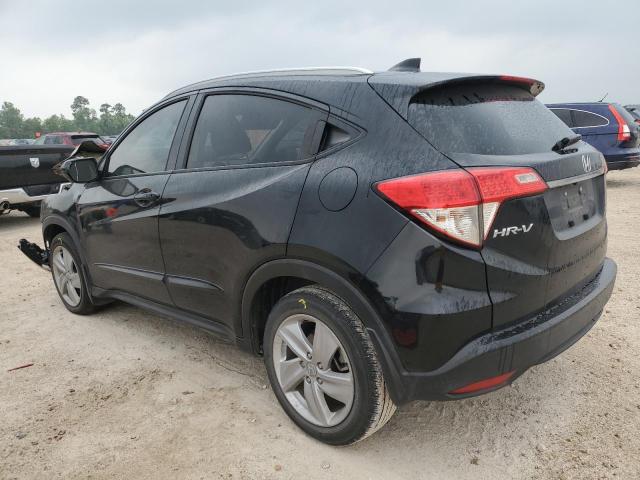 Photo 1 VIN: 3CZRU5H57KM723556 - HONDA HR-V 