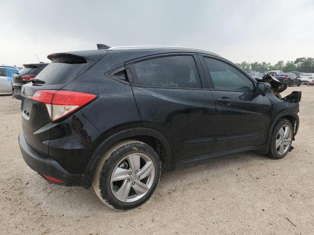 Photo 2 VIN: 3CZRU5H57KM723556 - HONDA HR-V 