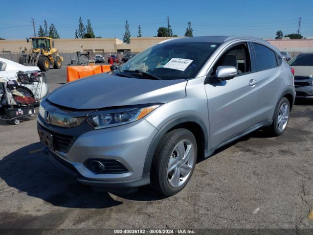 Photo 1 VIN: 3CZRU5H57KM725288 - HONDA HR-V 