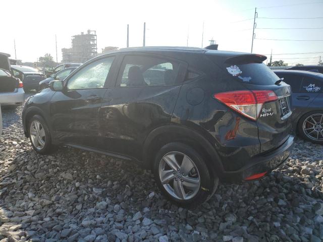 Photo 1 VIN: 3CZRU5H57KM725761 - HONDA HR-V EX 