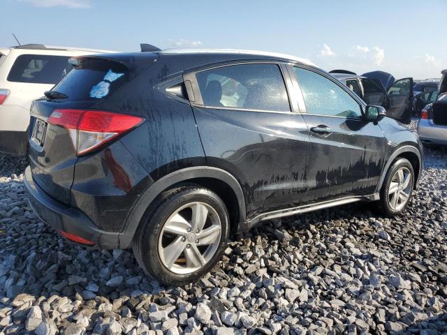 Photo 2 VIN: 3CZRU5H57KM725761 - HONDA HR-V EX 