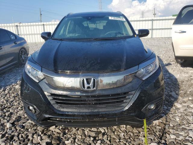 Photo 4 VIN: 3CZRU5H57KM725761 - HONDA HR-V EX 